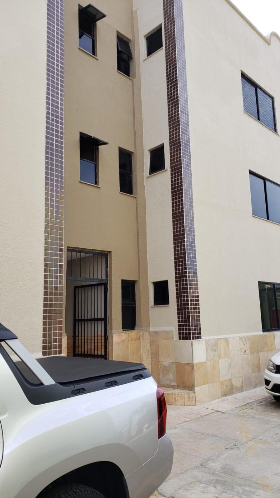 אקווירז Flat Crystal Park Porto Das Dunas- Cristal Park מראה חיצוני תמונה