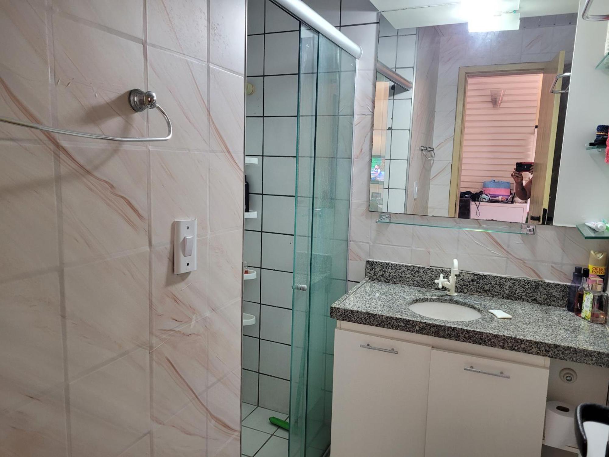 אקווירז Flat Crystal Park Porto Das Dunas- Cristal Park מראה חיצוני תמונה