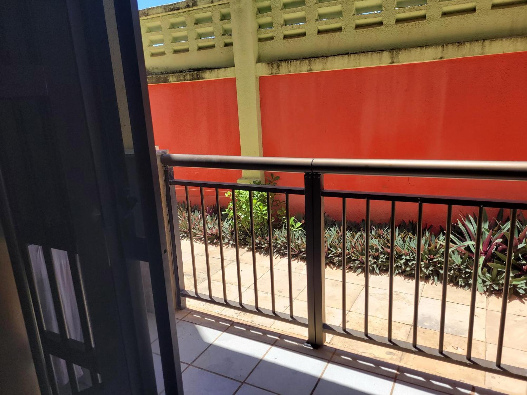 אקווירז Flat Crystal Park Porto Das Dunas- Cristal Park מראה חיצוני תמונה